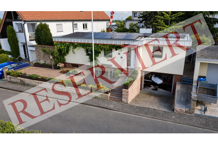 Haus zum Kaufen in Bad Dürkheim 429.000,00 € 99 m²