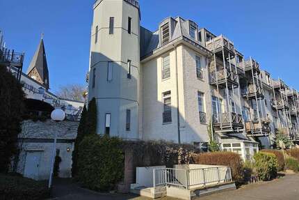 Wohnung zum Kaufen in Frechen 425.000,00 € 94 m²