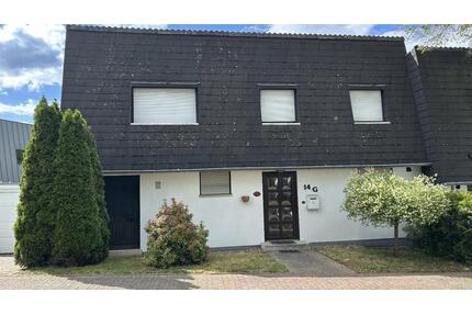Einfamilienhaus in begehrter Lage von St. Ingbert-Süd von Privat - Sankt Ingbert