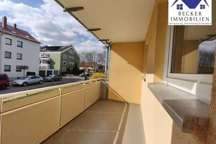 Wohnung zum Mieten in Wolfenbüttel 858,50 € 101 m²