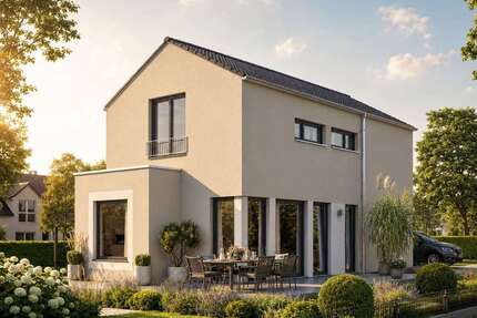 Haus zum Kaufen in Emden Zentrum 575.000,00 € 112 m²