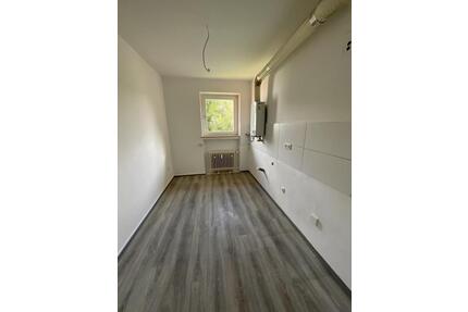 3-Zimmer-Wohnung in Wilhelmshaven City
