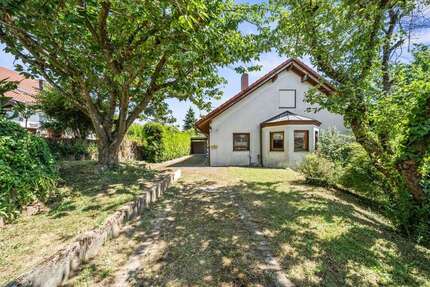 Haus zum Kaufen in Wittnau 690.000,00 € 190 m²