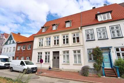 Wohnung zum Mieten in Glückstadt 790,00 € 73 m²
