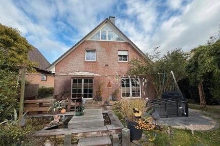 Einfamilienhaus mit großem Grundstück - Börnsen