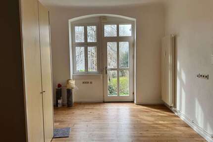 Wohnung zum Mieten in Heidelberg 420,00 € 26.5 m²