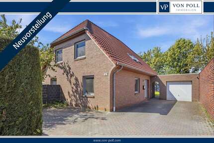 Haus zum Kaufen in Wilhelmshaven 365.000,00 € 146 m²
