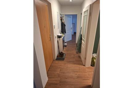 2 Raum-Wohnung in Eberswalde - 550,00&nbsp;EUR Kaltmiete, ca.&nbsp; 50,00&nbsp;m&sup2; in Eberswalde (PLZ: 16225)