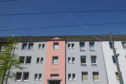 Wohnung zum Mieten in Gelsenkirchen 309,00 € 42 m²