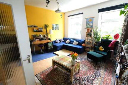 Wohnung zum Mieten in Aachen 599,00 € 56 m²