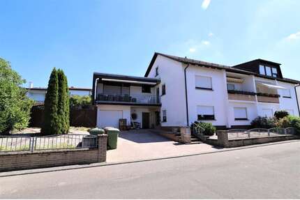 Wohnung zum Mieten in Nußloch 1.296,00 € 108 m²