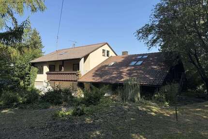 Haus zum Kaufen in Buchloe 895.000,00 € 229 m²