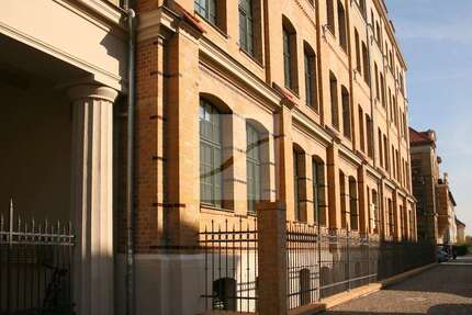 Wohnung zum Kaufen in Leipzig 500.000,00 € 110.03 m²