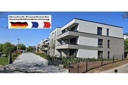 Wohnung zum Mieten in Kleinblittersdorf 1.100,00 € 75 m²