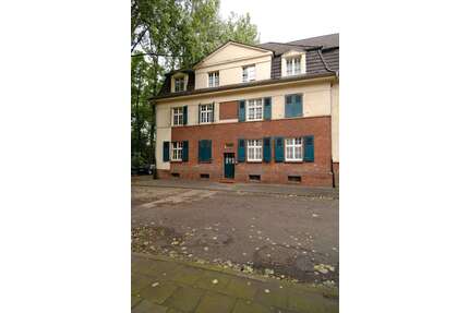 Wohnung zum Mieten in Duisburg 539,79 € 105.51 m²