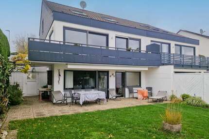Haus zum Kaufen in Ober-Olm 660.000,00 € 197.66 m²