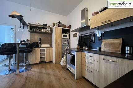 Wohnung zum Mieten in Magdeburg Altstadt 650,00 € 66.61 m² - Magdeburg / Altstadt