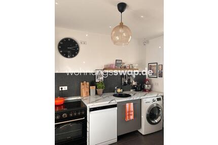 Wohnungsswap - 2 Zimmer, 56 m² - Ohlmüllerstraße, Au-Haidhausen, München