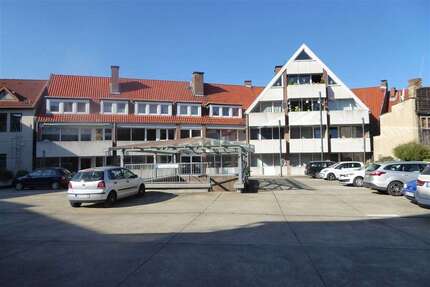 Wohnung zum Mieten in Osterode 320,00 € 42 m²