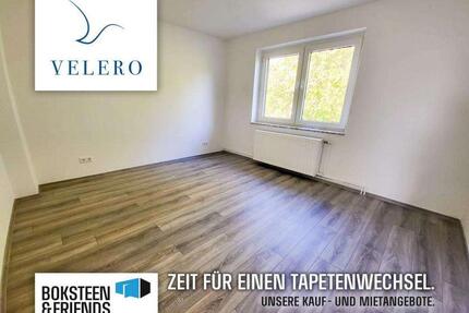 Frisch sanierte Etagenwohnung zu vermieten! - Oberhausen Osterfeld
