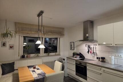 PROVISIONSFREIE 3-Zimmer Whg - 80m² - Baden-Baden