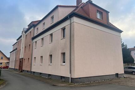 helle 2-Raum Dachgeschosswohnung in Zscherndorf zu vermieten - Sandersdorf-Brehna