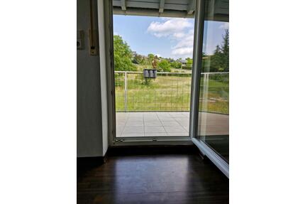 Helle Moissanite OG & DG 4 Zi. Wohnung ab sofort zum vermieten - Widdern