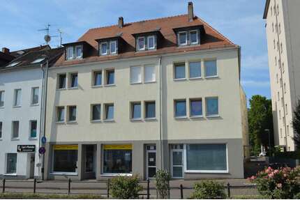 Wohnung zum Mieten in Hanau 750,00 € 57 m²