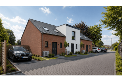 Haus zum Kaufen in Kummerfeld 499.000,00 € 123.5 m²