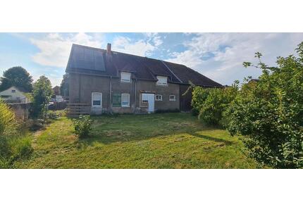 Haus zu verkaufen im Döhren - 155.000,00&nbsp;EUR Kaufpreis, ca.&nbsp; 168,00&nbsp;m&sup2; in Oebisfelde-Weferlingen (PLZ: 39356) Döhren