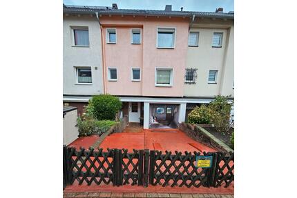 Reihenmittelhaus ohne Maklergebühren - Seelze