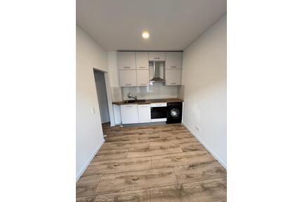 2x Zimmer Wohnung | Marienhospital Salzmarkt Holtstraße - Osnabrück