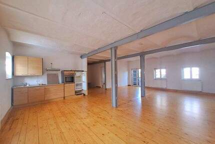 Sie suchen etwas Außergewöhnliches im Grünen? - Brandenburg an der Havel Saaringen