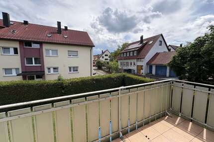 Wohnung zum Kaufen in Uhingen 179.000,00 € 74.68 m²