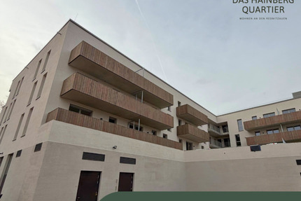 READY TO MOVE IN: Voll möbliertes 1-Zimmer-Apartment - Nürnberg Gebersdorf