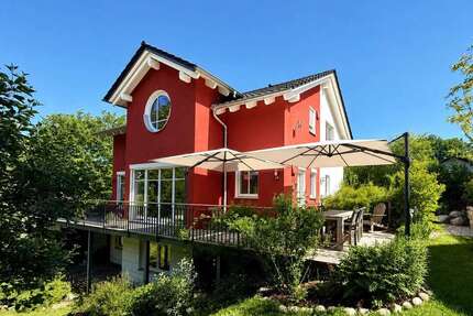 Haus zum Kaufen in Bad Abbach 485.000,00 € 191 m²