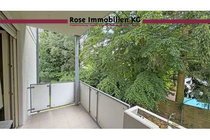 Wohnung zum Kaufen in Minden 75.000,00 € 43.94 m²