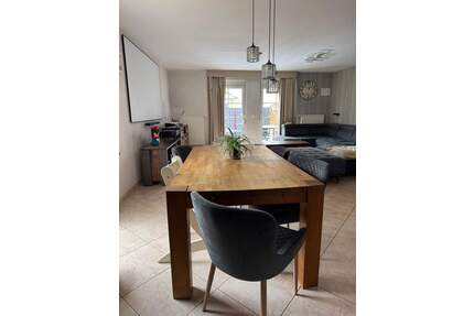 DHH HönowHoppegarten - 6 Zi., 130m² + 50m² Keller, Eckgrundstück