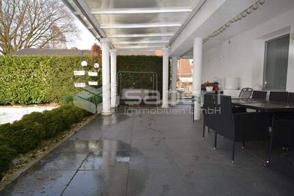 Charmantes Einfamilienhaus - Ideal für Familien oder Mehrgenerationenhaushalte - aufgestockt 2017 - Hamburg Jenfeld