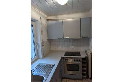 Wohnung zum Mieten in Dieburg 560,00 € 45 m²