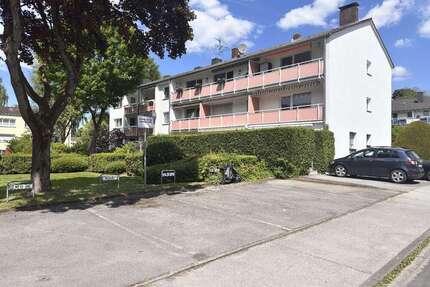 Wohnung zum Kaufen in Haan 98.000,00 € 33 m²