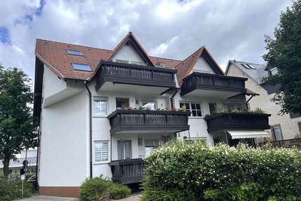 Wohnung zum Mieten in Obertshausen 650,00 € 83 m²