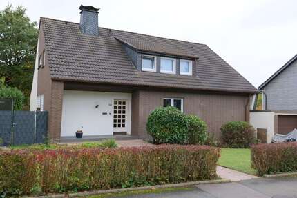 Haus zum Kaufen in Wuppertal 649.000,00 € 219 m²