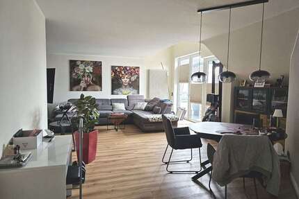 Wohnung zum Mieten in Neuwied 800,00 € 96 m²