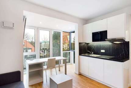 Wohnung zum Mieten in Berlin 866,01 € 24.77 m²