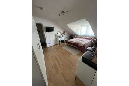 Wohnung zum Mieten in Darmstadt 600,00 € 49 m²