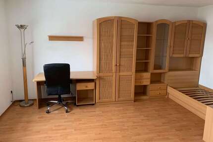 Wohnung zum Mieten in Passau 300,00 € 25 m²