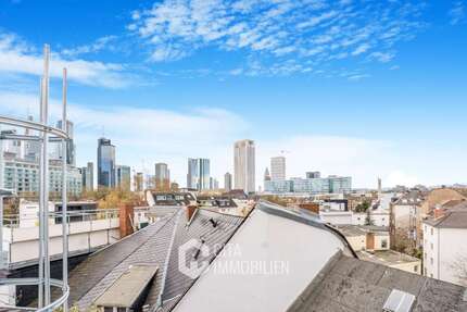 Wohnung zum Mieten in Frankfurt am Main 1.200,00 € 55 m²