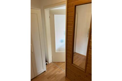Wohnung im Zentrum von Königsbrunn mit Balkon