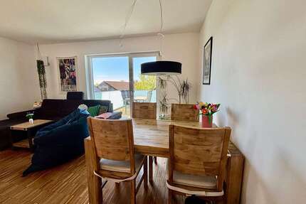 Wohnung zum Mieten in Hofkirchen 850,00 € 93 m²